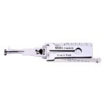 Lishi NE66 V.3 2-in-1 Decoder and Pick for VOLVO S80 XC90 S60