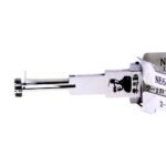 Lishi NE66 V.3 2-in-1 Decoder and Pick for VOLVO S80 XC90 S60