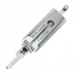 Lishi NE72 V.3 2-in-1 Decoder and Pick for Citroen Peugeot
