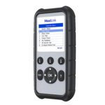 Autel MaxiLink ML629 OBD2 Scanner Professional Automotive Diagnostic Tool