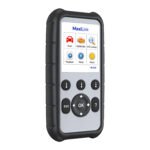 Autel MaxiLink ML629 OBD2 Scanner Professional Automotive Diagnostic Tool