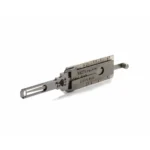 Lishi VA2T V.2 2in1 Decoder and Pick for Peugeot Citroen