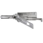 Lishi VA2T V.2 2in1 Decoder and Pick for Peugeot Citroen