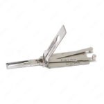 Lishi FORD2021 2-in-1 Decoder and Pick for Ford