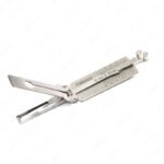 Lishi FORD2021 2-in-1 Decoder and Pick for Ford