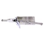 Lishi HYN7R 2-in-1 Decoder and Pick for Hyundai/KIA
