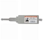 Lishi NSN11 2-in-1 Pick/Decoder for Nissan