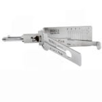 Lishi NSN11 2-in-1 Pick/Decoder for Nissan