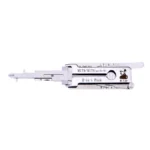 Lishi MIT9/MIT6 2-in-1 Decoder and Pick for Mitsubishi