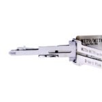 Lishi MIT9/MIT6 2-in-1 Decoder and Pick for Mitsubishi