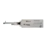 Lishi KW14(15) Key Reader for Kawasaki Motorcycle
