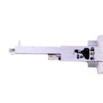 Lishi KW14(15) Key Reader for Kawasaki Motorcycle