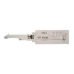 Lishi CY24 Key Reader/Decoder for Chrysler Dodge Jeep