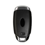 3 Button 433.92MHz Auto Remote Keys with Smart Card For Hyundai