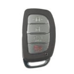 4 Buttons 433mhz 8A Chip Car Remote Keys for 2016-2018 Hyundai Elantra CQOFD00120 95440-F3000