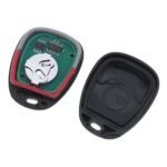 Keyless Entry Remote Key 315mhz for Cadillac Chevrolet lhj011