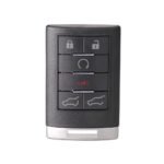 315mhz Car Remote Key for Cadillac 2007+ OUC6000066