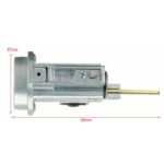 Ignition Lock Cylinder Tumbler for 1998 1999 2000 2001 2002 Toyota Corolla 69057-12340