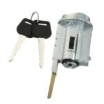 Ignition Lock Cylinder Tumbler for 1998 1999 2000 2001 2002 Toyota Corolla 69057-12340