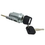 Ignition Lock Cylinder Tumbler for 1998 1999 2000 2001 2002 Toyota Corolla 69057-12340