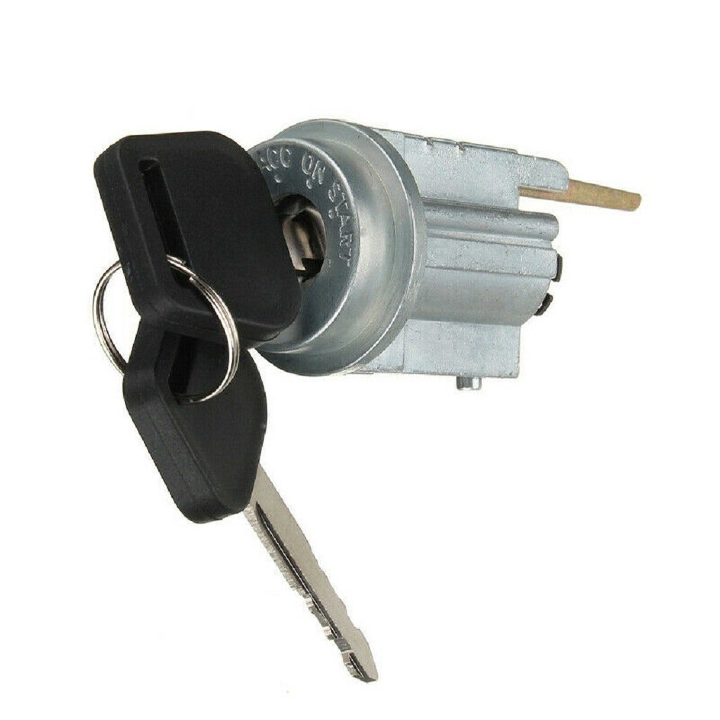 Ignition Lock Cylinder Tumbler for 1998 1999 2000 2001 2002 Toyota Corolla 69057-12340