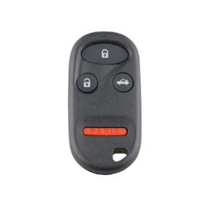 434mhz Keyless Entry Car Remote Keys for 1997 1998 1999 2000 2001 Honda CRV A269ZUA101