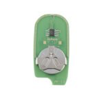 434mhz Keyless Entry Car Remote Keys for 1997 1998 1999 2000 2001 Honda CRV A269ZUA101