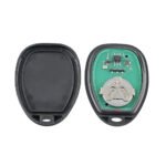 Remote Car Key Fob 315mhz for 2007-2014-Chevrolet Silverado Suburban OE: OUC60270