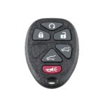 Remote Car Key Fob 315mhz for 2007-2014-Chevrolet Silverado Suburban OE: OUC60270