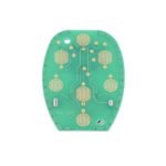 Remote Car Key Fob 315mhz for 2007-2014-Chevrolet Silverado Suburban OE: OUC60270
