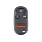 Keyless Entry Car Remote Keys 434mhz for Honda CRV 1997 1998 1999 2000 2001 OE: A269ZUA101