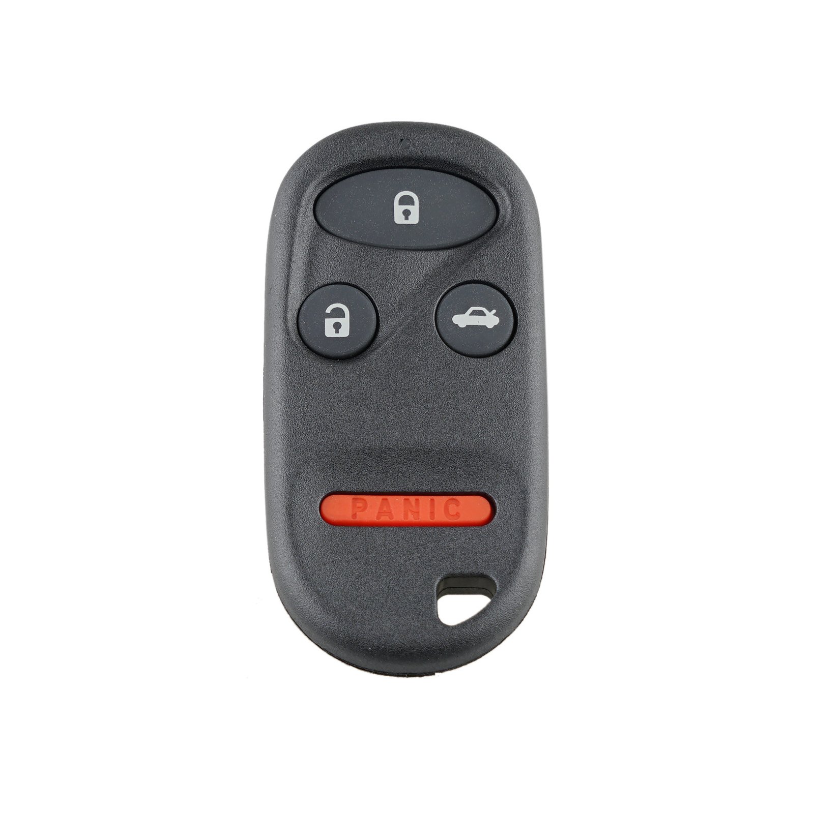 Keyless Entry Car Remote Keys 434mhz for Honda CRV 1997 1998 1999 2000 2001 OE: A269ZUA101