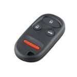 Keyless Entry Car Remote Keys 434mhz for Honda CRV 1997 1998 1999 2000 2001 OE: A269ZUA101