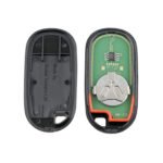 Keyless Entry Car Remote Keys 434mhz for Honda CRV 1997 1998 1999 2000 2001 OE: A269ZUA101