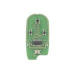 Keyless Entry Car Remote Keys 434mhz for Honda CRV 1997 1998 1999 2000 2001 OE: A269ZUA101