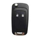 5pcs Car Key Shell for Buick for Opel