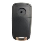 5pcs Car Key Shell for Buick for Opel