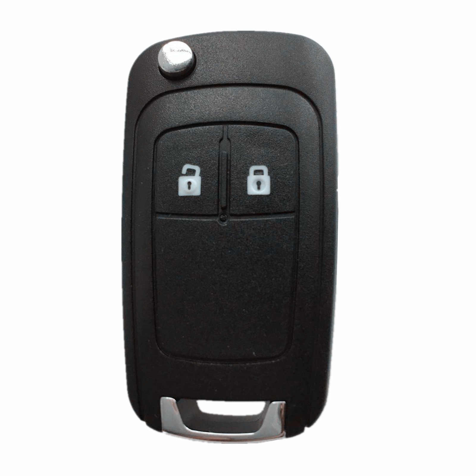 5pcs Car Key Shell for Chevrolet
