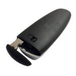 5-button Car Key Shell for Ford Edge Focus Mondeo