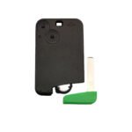 2 Buttons Car Remote Keys 433mhz 7947 Chip for Renault Laguna