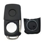 3 Buttons Car Remote Keys 434mhz ID48 Chip for Volkswagen 202AD