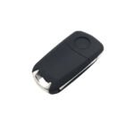 5pcs 3-button Folding Car Key Shell for Opel