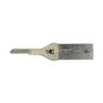 Lishi NSN14 Key Reader/Decoder Tool Ignition Door Trunk Direct Read for Nissan