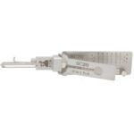 Lishi SC20 2-in-1 Pick & Decoder for Schlage L Keyway
