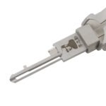 Lishi SC20 2-in-1 Pick & Decoder for Schlage L Keyway
