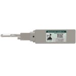 Lishi SC20 2-in-1 Pick & Decoder for Schlage L Keyway