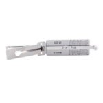 Lishi SIP16 2in1 Decoder and Pick for Maserati