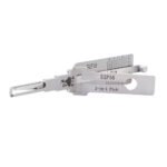 Lishi SIP16 2in1 Decoder and Pick for Maserati