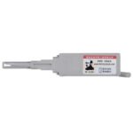 Lishi SIP16 2in1 Decoder and Pick for Maserati