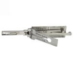 Lishi TOY(2014) V.2 2-in-1 Decoder and Pick for Toyota